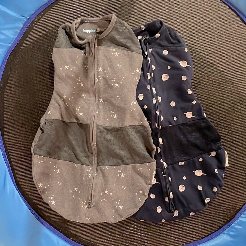 Happiest Baby Swaddle